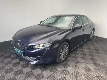 Acheter PEUGEOT 508 508 BUSINESS 508 BLUEHDI 130 CH S&S EAT8 ACTIVE BU occasion en vente à PEUGEOT MELUN GUEUDET 1880