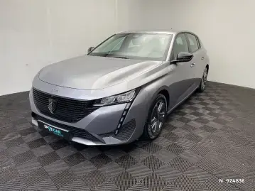 Acheter PEUGEOT 308 308 PURETECH 130CH S&S BVM6 ACTIVE PACK occasion en vente à PEUGEOT MELUN GUEUDET 1880