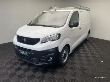 Acheter PEUGEOT EXPERT FG EXPERT FOURGON EXPERT FGN TOLE M BLUEHDI 120 S&S B occasion en vente à PEUGEOT MELUN GUEUDET 1880