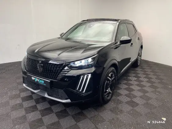 PEUGEOT 2008 II - voiture d'occasion - Photo 1