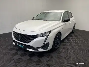 Acheter PEUGEOT 308 308 PHEV 180 E-EAT8 ALLURE PACK occasion en vente à PEUGEOT MELUN GUEUDET 1880