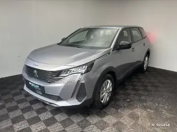 Acheter PEUGEOT 5008 5008 HYBRID 136 E-DCS6 ACTIVE PACK occasion en vente à PEUGEOT MELUN GUEUDET 1880