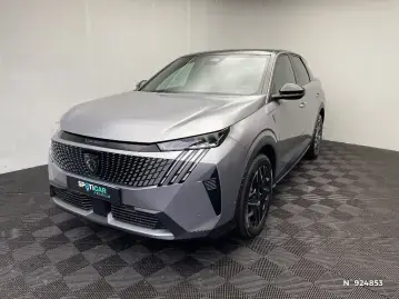 Acheter PEUGEOT 3008 3008 HYBRID 136 E-DCS6 GT occasion en vente à PEUGEOT MELUN GUEUDET 1880