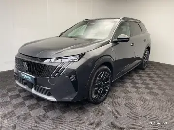 Acheter PEUGEOT 5008 5008 HYBRID 145 CH E-DCS6 GT occasion en vente à PEUGEOT MELUN GUEUDET 1880