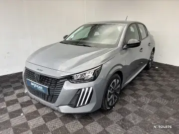 Acheter PEUGEOT 208 208 PURETECH 75 S&S BVM5 ACTIVE occasion en vente à PEUGEOT MELUN GUEUDET 1880