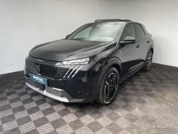 Acheter PEUGEOT 3008 3008 PLUG-IN HYBRID 195 E-DCS7 GT occasion en vente à PEUGEOT MELUN GUEUDET 1880