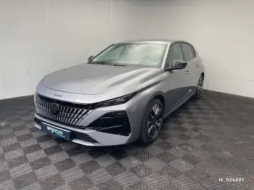 Acheter PEUGEOT 308 308 HYBRID 145 E-DCS6 ALLURE occasion en vente à PEUGEOT MELUN GUEUDET 1880