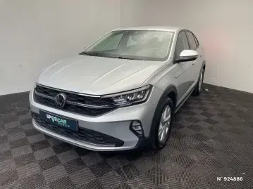 Acheter VOLKSWAGEN TAIGO TAIGO 1.0 TSI 116 BVM6 LIFE occasion en vente à PEUGEOT MELUN GUEUDET 1880