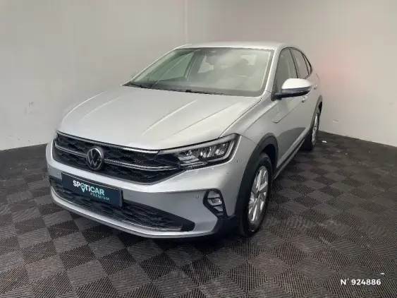 VOLKSWAGEN TAIGO - voiture d'occasion - Photo 1