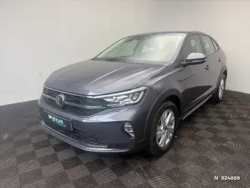 Acheter VOLKSWAGEN TAIGO TAIGO 1.0 TSI 116 BVM6 LIFE occasion en vente à PEUGEOT MELUN GUEUDET 1880