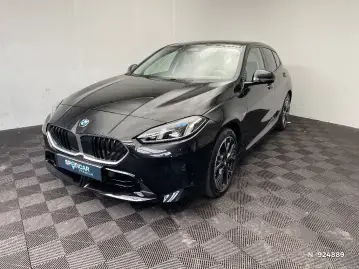 Acheter BMW SERIE 1 SERIE 1 F70 120D 163 CH DKG7 M SPORT DESIGN occasion en vente à PEUGEOT MELUN GUEUDET 1880