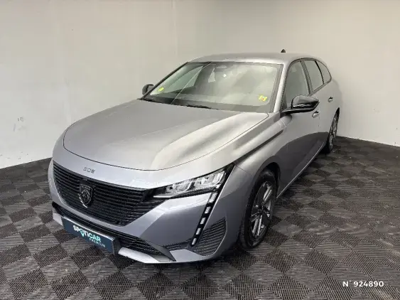 PEUGEOT 308 SW III - voiture d'occasion - Photo 1