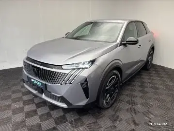 Acheter PEUGEOT 3008 3008 PLUG-IN HYBRID 195 E-DCS7 ALLURE occasion en vente à PEUGEOT MELUN GUEUDET 1880