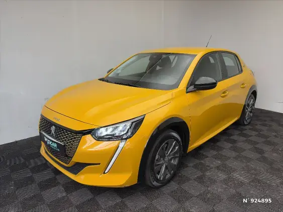 PEUGEOT 308 SW III - voiture d'occasion - Photo 1