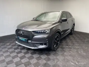 Acheter DS DS 7 CROSSBACK DS7 CROSSBACK DS7 CROSSBACK PURETECH 130 BVM6 PERF occasion en vente à PEUGEOT MELUN GUEUDET 1880