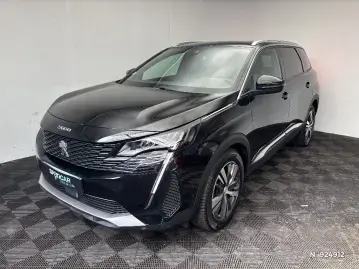 Acheter PEUGEOT 5008 5008 PURETECH 130CH S&S EAT8 ALLURE PACK occasion en vente à PEUGEOT MELUN GUEUDET 1880
