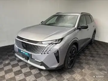 Acheter PEUGEOT 5008 5008 HYBRID 136 E-DCS6 ALLURE occasion en vente à PEUGEOT MELUN GUEUDET 1880