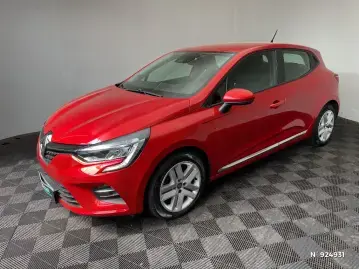 Acheter RENAULT CLIO Clio Blue dCi 85 Business occasion en vente à PEUGEOT MELUN GUEUDET 1880