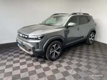 Acheter DACIA DUSTER DUSTER HYBRID 155 JOURNEY occasion en vente à PEUGEOT MELUN GUEUDET 1880
