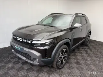 Acheter DACIA DUSTER DUSTER HYBRID 155 JOURNEY occasion en vente à PEUGEOT MELUN GUEUDET 1880