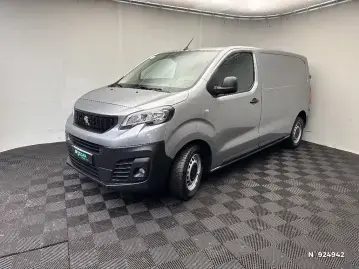 Acheter PEUGEOT EXPERT EXPERT FOURGON EXPERT FGN XL BLUEHDI 145 S&S EAT8 occasion en vente à PEUGEOT MELUN GUEUDET 1880