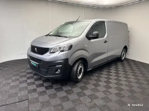 PEUGEOT EXPERT III - voiture d'occasion - Photo 1