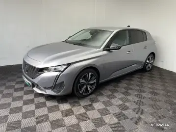 Acheter PEUGEOT 308 308 PURETECH 130CH S&S BVM6 ALLURE occasion en vente à PEUGEOT MELUN GUEUDET 1880
