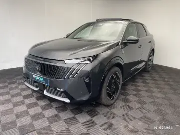 Acheter PEUGEOT 3008 3008 ELECTRIQUE 3008 ELECTRIQUE 325 CH 4X4 73 KWH occasion en vente à PEUGEOT MELUN GUEUDET 1880