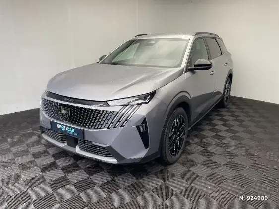 PEUGEOT 5008 III - voiture d'occasion - Photo 1