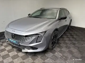 Acheter PEUGEOT 508 SW 508 SW BLUEHDI 130 CH S&S EAT8 GT occasion en vente à PEUGEOT MELUN GUEUDET 1880