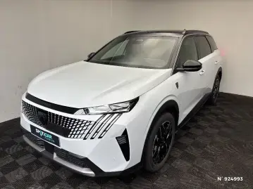 Acheter PEUGEOT 5008 5008 HYBRID 145 CH E-DCS6 GT occasion en vente à PEUGEOT MELUN GUEUDET 1880