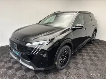Acheter PEUGEOT 5008 5008 HYBRID 145 CH E-DCS6 GT occasion en vente à PEUGEOT MELUN GUEUDET 1880