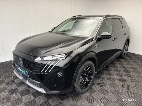 PEUGEOT 5008 III - voiture d'occasion - Photo 1