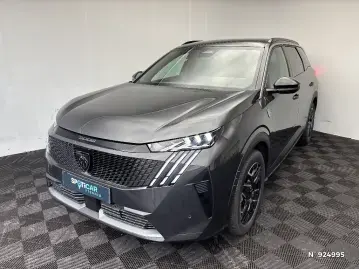 Acheter PEUGEOT 5008 5008 HYBRID 145 CH E-DCS6 GT occasion en vente à PEUGEOT MELUN GUEUDET 1880