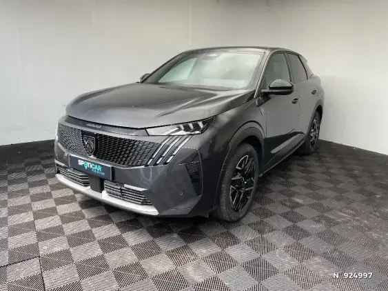 PEUGEOT 3008 III - voiture d'occasion - Photo 1