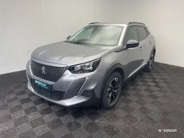 Acheter PEUGEOT 2008 2008 ELECTRIQUE 2008 ELECTRIQUE 136 CH ALLURE PACK occasion en vente à PEUGEOT MELUN GUEUDET 1880