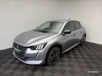 Acheter PEUGEOT 208 208 ELECTRIQUE 208 ELECTRIQUE 50 KWH 136CH GT occasion en vente à PEUGEOT MELUN GUEUDET 1880