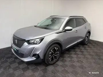 Acheter PEUGEOT 2008 2008 BLUEHDI 110 S&S BVM6 ALLURE occasion en vente à PEUGEOT MELUN GUEUDET 1880