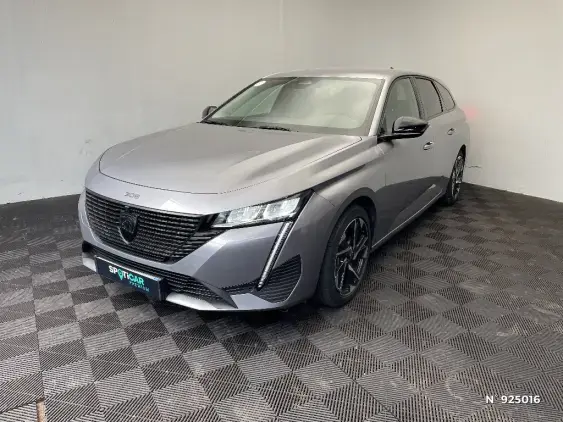 PEUGEOT 308 SW III - voiture d'occasion - Photo 1