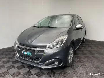 Acheter PEUGEOT 208 208 1.2 PURETECH 110CH S&S EAT6 ALLURE occasion en vente à PEUGEOT MELUN GUEUDET 1880