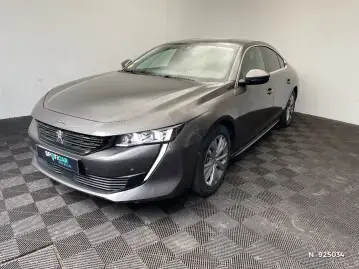 Acheter PEUGEOT 508 508 BUSINESS 508 BLUEHDI 160 CH S&S EAT8 ALLURE BU occasion en vente à PEUGEOT MELUN GUEUDET 1880