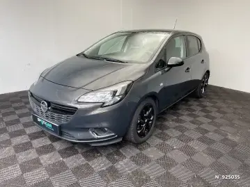 Acheter OPEL CORSA CORSA 1.4 90 CH COLOR EDITION occasion en vente à PEUGEOT MELUN GUEUDET 1880