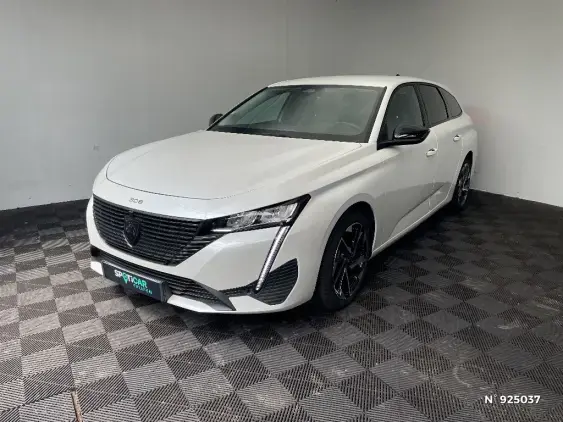 PEUGEOT 308 SW III - voiture d'occasion - Photo 1