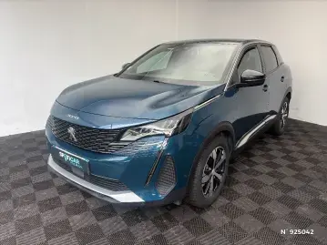 Acheter PEUGEOT 3008 3008 BLUEHDI 130CH S&S EAT8 ALLURE PACK occasion en vente à PEUGEOT MELUN GUEUDET 1880