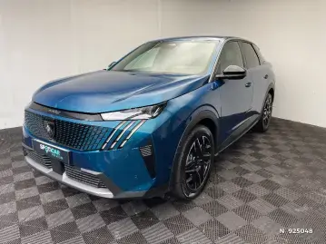 Acheter PEUGEOT 3008 3008 HYBRID 136 E-DCS6 ALLURE occasion en vente à PEUGEOT MELUN GUEUDET 1880