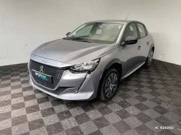 Acheter PEUGEOT 208 208 ELECTRIQUE 208 ELECTRIQUE 50 KWH 136CH LIKE occasion en vente à PEUGEOT MELUN GUEUDET 1880