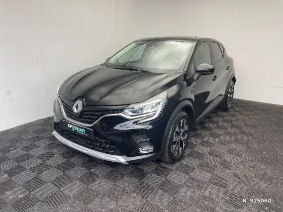 RENAULT CAPTUR II - voiture d'occasion - Photo 1