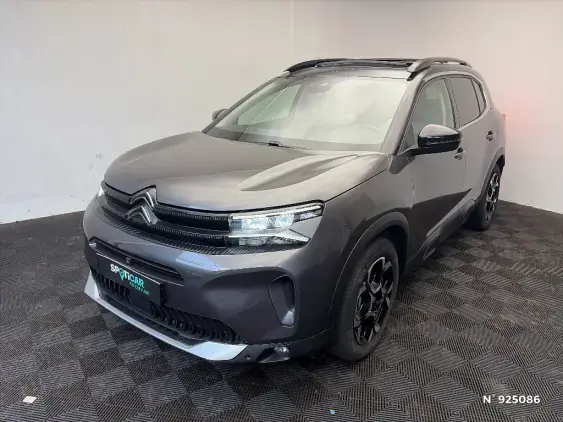 CITROEN C5 AIRCROSS - voiture d'occasion - Photo 1