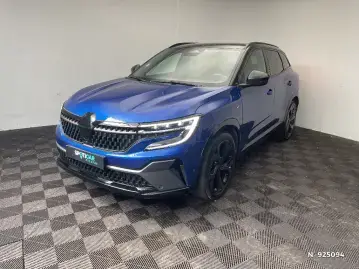 Acheter RENAULT AUSTRAL AUSTRAL MILD HYBRID 160 AUTO TECHNO ESPRIT ALPINE occasion en vente à PEUGEOT MELUN GUEUDET 1880
