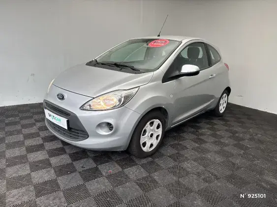 FORD KA II - voiture d'occasion - Photo 1